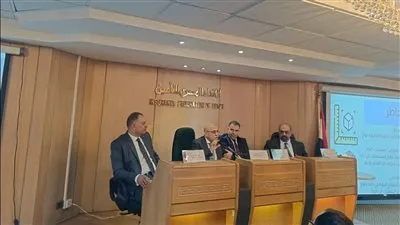 الاتحاد المصري للتأمين يستعرض دور إدارة المخاطر المؤسسة في دعم الشركات