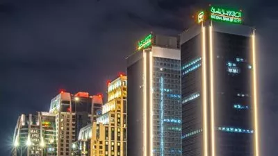  البنك الأهلي المصري يحقق 520 مليار جنيه متحصلات من القنوات البديلة خلال 2024