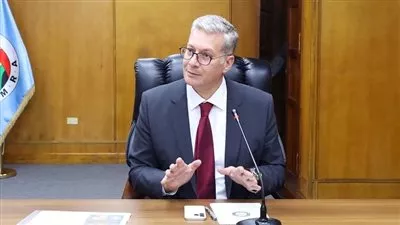 وزير البترول: مصر توقع اتفاقيات غاز مع قبرص فبراير الجاري