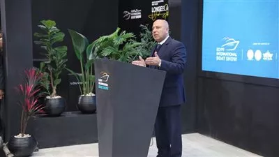 إطلاق منصة اليخوت المحلية لتعزيز السياحة البحرية في مصر