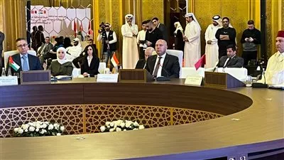 «الوزير» يؤكد حرص مصر على تعزيز الشراكة الصناعية التكاملية بدول الشرق الأوسط 