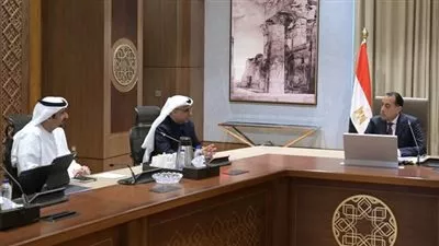 رئيس الوزراء يتابع مستجدات المخطط الرئيسي لمدينة «رأس الحكمة»