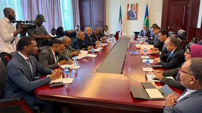 وزير الإسكان: مستعدون لتنفيذ 100 ألف وحدة سكنية في غينيا الاستوائية 