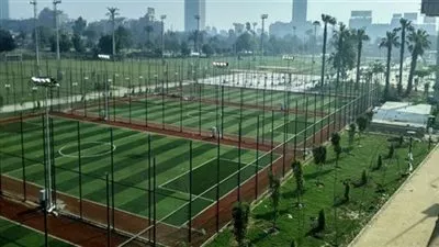 إشهار مركز شباب قرية عزبة السبع بمحافظة الدقهلية