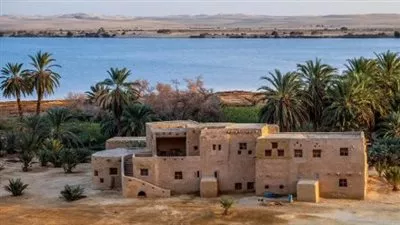 اعتماد المخططات التفصيلية لـ3 مناطق بالواحات البحرية