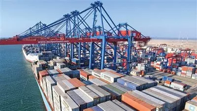 فرض رسوم مكافحة الإغراق على واردات «فرش العزل من الأتربة» الصينية