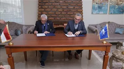 مارينا قناة السويس تتعاون مع نادي موناكو لليخوت لتبادل الخبرات بمجالات التسويق