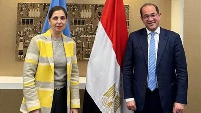 وزير المالية: نتطلع لتعزيز التعاون مع «الإسكوا» بمجال الحلول التمويلية لتعزيز النمو