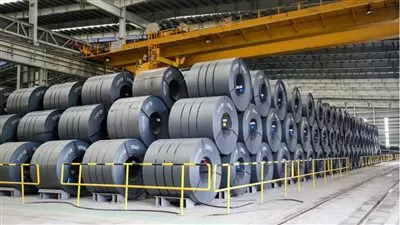 اليابان تطلب الإعفاء من الرسوم الأمريكية على الصلب والألمنيوم