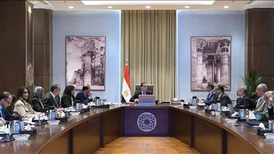 رئيس الوزراء يوجه بسرعة الإنتهاء من الإجراءات المُقترحة لتطوير منظومة الجمارك