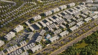 لاند مارك العقارية «LMD» تترقب تمويلًا مشتركًا يتجاوز 5 مليارات جنيه