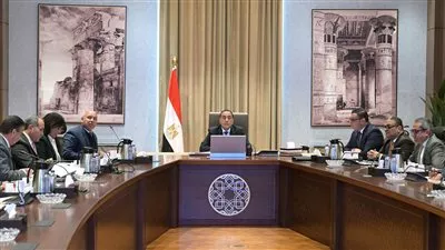 رئيس الوزراء يتابع مشروع القطار الكهربائي الخفيف بشرق القاهرة
