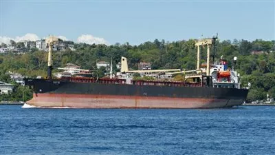 تداول 22 ألف طن و993 شاحنة بضائع بموانئ البحر الأحمر 