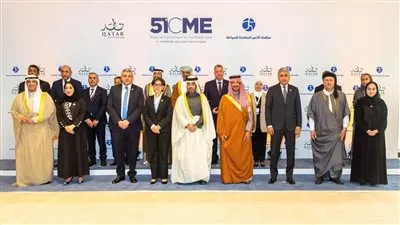 مصر تفوز بعضوية المجلس التنفيذي لمنظمة الأمم المتحدة للسياحة