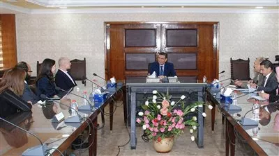 «هاينز» تعتزم التعاقد مع المزارعين بمصر لإنتاج الأصناف التي تحتاجها للتصنيع