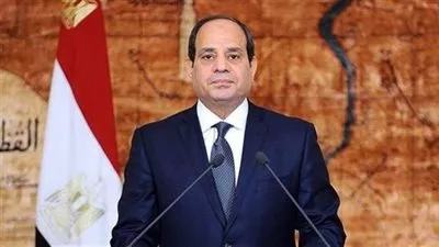 السيسي يصدق على قانون تسوية أوضاع بعض الممولين والمكلفين بمصلحة الضرائب