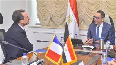 إيرباص هليكوبتر العالمية تنشئ منظومة طيران متكاملة في مصر