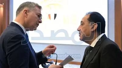 الحكومة توافق على مشروع قانون تنظيم هيئة الثروة المعدنية والصناعات التعدينية