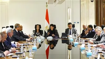  رفع الحد الأدنى للأجور للعاملين بالقطاع الخاص إلى 7 آلاف جنيه 