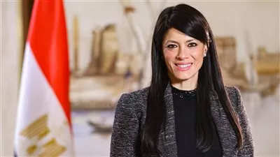 «المشاط» تدعو إلى صياغة رؤية دولية أكثر شمولًا وعدالة لمواجهة تحديات التنمية 