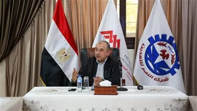 وزير قطاع الأعمال: مشروعات استثمارية لتعظيم الاستفادة من الموارد التعدينية