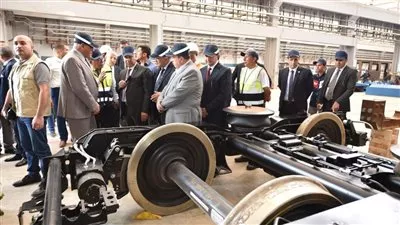 «العربية للتصنيع» تتفاوض مع مستثمرين إماراتيين لإنشاء 3 مصانع جديدة