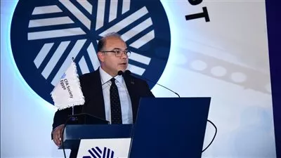 الرقابة المالية تدرس استخدام آليات الذكاء الاصطناعي في التأمين وصناديق الاستثمار