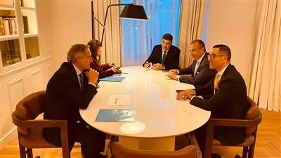 مجموعة بارسيلو الإسبانية للفنادق تبحث الاستحواذ والمشاركة بعدد من المشروعات في مصر