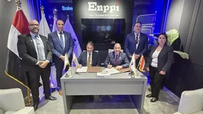 إنبي تتعاون مع سيمنس لتعزيز التحول الرقمي في قطاع الطاقة