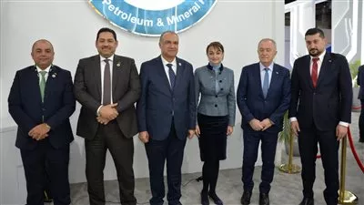 تاون جاس تجدد مذكرة تفاهم لتوصيل الغاز الطبيعي للمنازل في رومانيا 