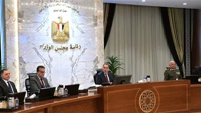 رئيس الوزراء: مؤتمر ومعرض إيجبس أصبح منصة أكثر شمولاً لحلول الطاقة