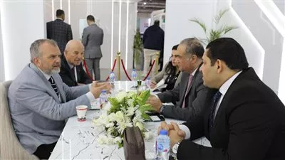 شركة بيشيني الإيطالية تعلن رغبتها الاستثمار بمشروعات الغاز الطبيعي في مصر 