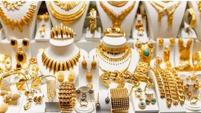 أسعار الذهب في مصر اليوم الجمعة 7 مارس 2025