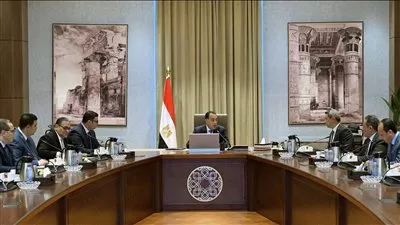 رئيس الوزراء يوجه بتحديث المُخطط الاستراتيجي لمدينة السويس الجديدة