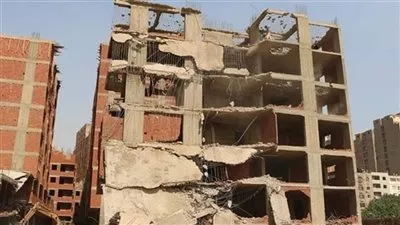 وزير الإسكان يُصدر قرارات إزالة لتعديات ومخالفات بناء بالساحل الشمالي والفشن الجديدة