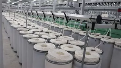 القابضة للقطن والغزل والنسيج تنفي حدوث انفجار بشركة مصر للغزل والنسيج