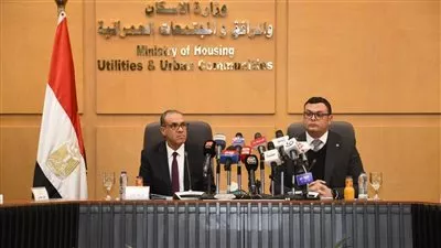 الإسكان: تحصيل 2.5 مليون دولار من مبادرة «بيتك في مصر» خلال يومين