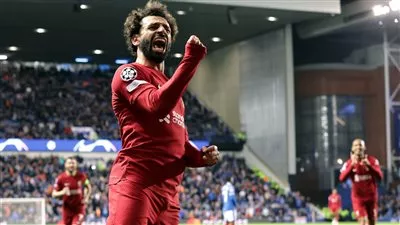 محمد صلاح يسجل ويصنع في انتصار ليفربول على ملعب السيتي