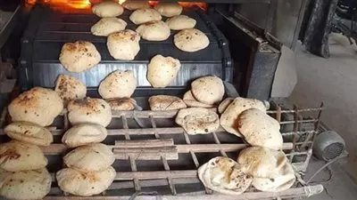 وزارة التموين تنفي إجبار أصحاب المخابز على جمع تبرعات
