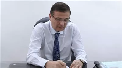 وزير الزراعة يقرر إعادة تشكيل لجنة تسجيل سلالات الإنتاج الحيواني والداجني