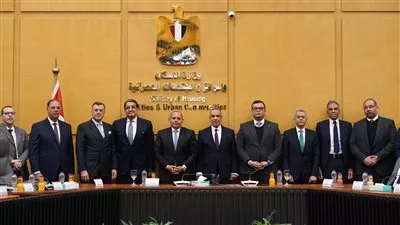 بنك مصر يوقع بروتوكول لتيسير عمليات الدفع والتحصيل لمبادرة «بيتك في مصر» 