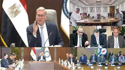 جابكو تستهدف ضخ استثمارات بقيمة 585 مليون دولار خلال 2025-2026