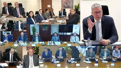 عجيبة للبترول تعتزم ضخ 641.3 مليون دولار خلال 2025-2026