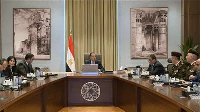 طرح 400 ألف وحدة بمبادرة «سكن لكل المصريين» عقب عيد الفطر