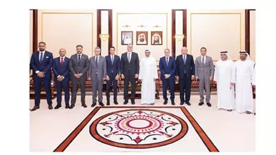 مصر تبحث مع «إمارة الفجيرة» استكمال اتفاق إنشاء منطقة لوجستية بترولية