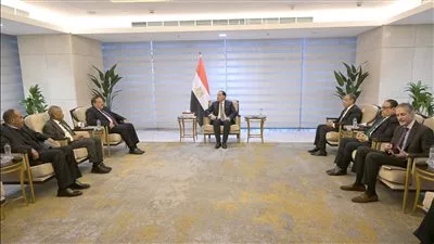 اختيار شركة مصرية لتنفيذ أول مشروع لإعادة إعمار السودان