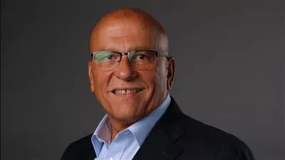 سعيد زعتر يتولى دورًا إستراتيجيًا جديدًا في كونتكت المالية القابضة لتعزيز استمرارية ريادة المجموعة