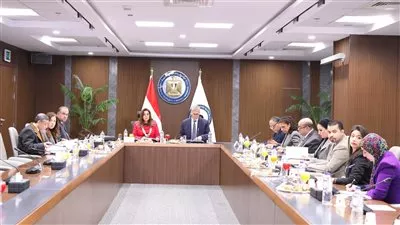 وزير البترول: ملتزمون بسداد مستحقات الشركاء وتحفيزهم لدفع معدلات الإنتاج