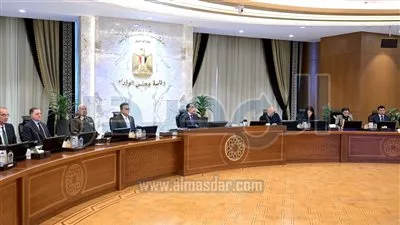 مجلس الوزراء يعلن ارتفاعات المباني في المدن والقرى