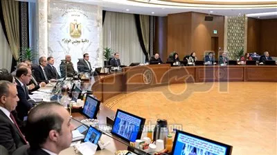 الحكومة تتعاون مع «الأوروبي لإعادة الإعمار» لإنشاء حساب المشروعات في مصر